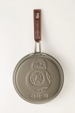 Kotobukiya Star Wars Mini Ffrying Pan BB-8 -Figure Model Shop GY068 minifringpan BB8 2647 534x800 75803.1467794983