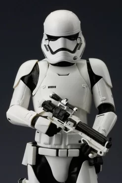Kotobukiya ARTFX+ First Order Storm Trooper 2 Pack 1/10 PVC Figure -Figure Model Shop MG 3524 saibu 91500.1441705308