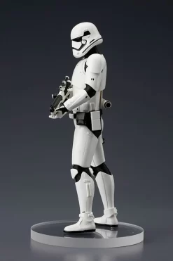 Kotobukiya ARTFX+ First Order Storm Trooper 2 Pack 1/10 PVC Figure -Figure Model Shop MG 3526 79304.1441705308