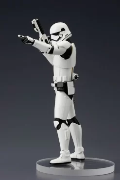 Kotobukiya ARTFX+ First Order Storm Trooper 2 Pack 1/10 PVC Figure -Figure Model Shop MG 3536 22433.1441705308