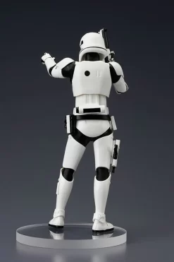 Kotobukiya ARTFX+ First Order Storm Trooper 2 Pack 1/10 PVC Figure -Figure Model Shop MG 3537 19644.1441705309