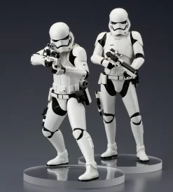Kotobukiya ARTFX+ First Order Storm Trooper 2 Pack 1/10 PVC Figure -Figure Model Shop MG 3567 65433.1441705309