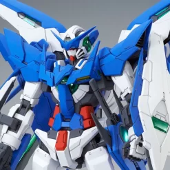 Bandai MG 1/100 GUNDAM AMAZING EXIA Plastic Model ( OCT 2023 )