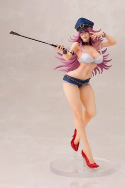 KOTOBUKIYA Street Fighter Poison Bishojyo 1/7 PVC Figure -Figure Model Shop POISON02 u01 75872.1436859529