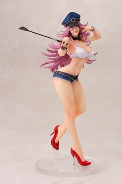 KOTOBUKIYA Street Fighter Poison Bishojyo 1/7 PVC Figure -Figure Model Shop POISON02 u02 54581.1436859530