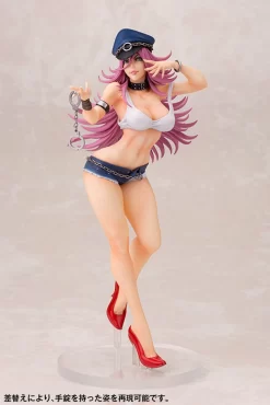 KOTOBUKIYA Street Fighter Poison Bishojyo 1/7 PVC Figure -Figure Model Shop POISON02 u07 85494.1436859534