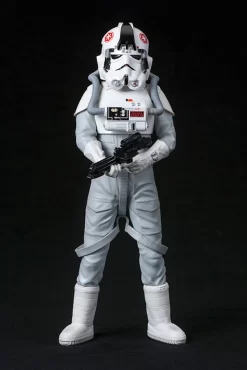 Kotobukiya ARTFX+ AT-AT Driver 1/10 PVC Figure -Figure Model Shop SW94 AT AT DRIVER001 81006.1441705984