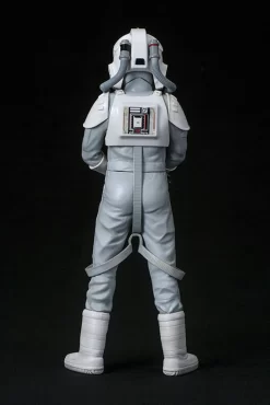 Kotobukiya ARTFX+ AT-AT Driver 1/10 PVC Figure -Figure Model Shop SW94 AT AT DRIVER004 40500.1441705984