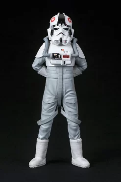 Kotobukiya ARTFX+ AT-AT Driver 1/10 PVC Figure -Figure Model Shop SW94 AT AT DRIVER013 69729.1441705984