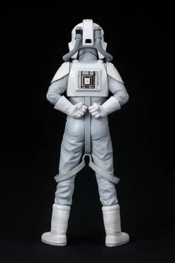 Kotobukiya ARTFX+ AT-AT Driver 1/10 PVC Figure -Figure Model Shop SW94 AT AT DRIVER016 01757.1441705986