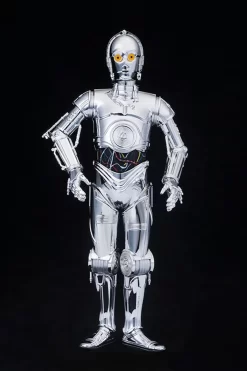 Kotobukiya ARTFX+ TC-14 1/10 PVC Figure (Limited) -Figure Model Shop TC14 01 28194.1442481848