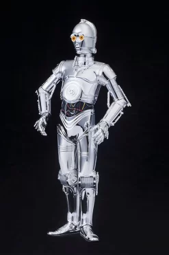 Kotobukiya ARTFX+ TC-14 1/10 PVC Figure (Limited) -Figure Model Shop TC14 02 01 45018.1442481848