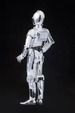 Kotobukiya ARTFX+ TC-14 1/10 PVC Figure (Limited) -Figure Model Shop TC14 03 01 69507.1442481848