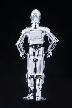 Kotobukiya ARTFX+ TC-14 1/10 PVC Figure (Limited) -Figure Model Shop TC14 03 69029.1442481851