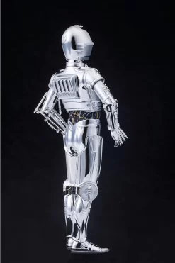 Kotobukiya ARTFX+ TC-14 1/10 PVC Figure (Limited) -Figure Model Shop TC14 04 01 68392.1442481849