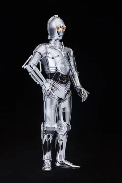 Kotobukiya ARTFX+ TC-14 1/10 PVC Figure (Limited) -Figure Model Shop TC14 05 90178.1442481849