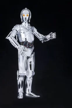 Kotobukiya ARTFX+ TC-14 1/10 PVC Figure (Limited) -Figure Model Shop TC14 07 56882.1442481849