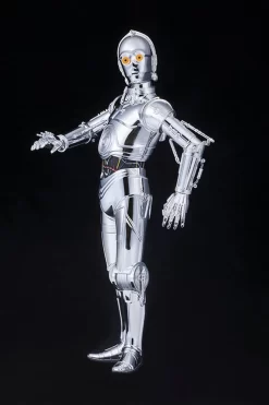 Kotobukiya ARTFX+ TC-14 1/10 PVC Figure (Limited) -Figure Model Shop TC14 08 44533.1442481849