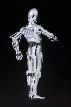 Kotobukiya ARTFX+ TC-14 1/10 PVC Figure (Limited) -Figure Model Shop TC14 09 26512.1442481849