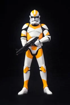 Kotobukiya ARTFX+ Utapau Clone Trooper 1/10 PVC Figure (Limited) 21 Kotobukiya ARTFX+ Utapau Clone Trooper 1/10 PVC Figure (Limited) -Figure Model Shop Utapau C01 62323.1442481402