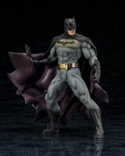 Kotobukiya ARTFX+ Batman Rebirth 1/10 PVC Figure ( IN STOCK ) -Figure Model Shop a3bbc75321cb29524784fc97db5d82e3f60f7465 640x800 42067.1538728314