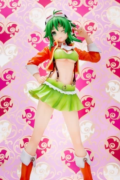 AQUAMARINE VOCALOID Megpoid MAMAMASHIKI GUMI From Megpoid Whisper Ver.1.1 1/8 -Figure Model Shop af72b993d397f09157616e9f1aa108bb 80646.1430817787