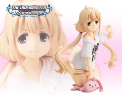 KOTOBUKIYA Futaba Anzu The Idolm@ster Cinderella Girls 1/8