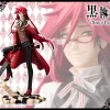 KOTOBUKIYA ARTFX J Grelle Sutcliff Black Butler Book Of Circus 1/8