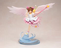 Kotobukiya Artfx J Sakura Kinomoto: Sakura Card Arc 1/7 PVC Figure -Figure Model Shop artfxj sakurakinomoto sakuracard 2 800x630 79400.1479980837