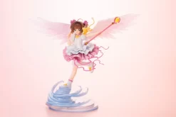 Kotobukiya Artfx J Sakura Kinomoto: Sakura Card Arc 1/7 PVC Figure -Figure Model Shop artfxj sakurakinomoto sakuracard 7 1 800x533 74670.1479980837