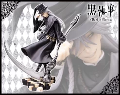 Kotobukiya ARTFX J Undertaker 1/8 PVC Figure