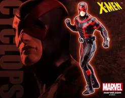 KOTOBUKIYA ARTFX+ Cyclops MARVEL NOW! 1/10