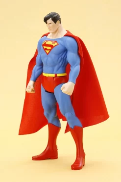 KOTOBUKIYA ARTFX+ Superman Super Powers Classics 1980 1/10 -Figure Model Shop artfxp supermanC up02 74680.1425627773