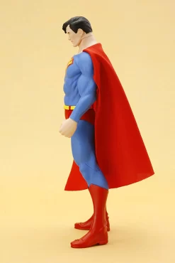 KOTOBUKIYA ARTFX+ Superman Super Powers Classics 1980 1/10 -Figure Model Shop artfxp supermanC up04 18730.1425627772
