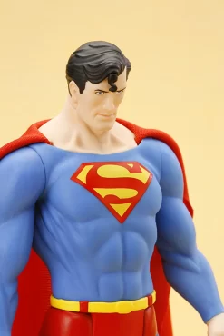 KOTOBUKIYA ARTFX+ Superman Super Powers Classics 1980 1/10 -Figure Model Shop artfxp supermanC up07 48947.1425627774