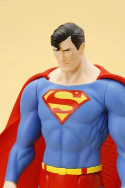 KOTOBUKIYA ARTFX+ Superman Super Powers Classics 1980 1/10 -Figure Model Shop artfxp supermanC up08 51467.1425627774