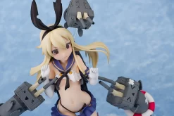 AQUAMARINE Shimakaze: Major Damage Ver 1/8 PVC Figure -Figure Model Shop b0c6db11d350a4dd6ae98345443319fc 45959.1435044457