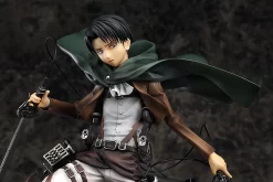 Good Smile Company Levi Attack On Titan 1/8 -Figure Model Shop b1412e4a2964d8ddf5f5ea18496f663b 74791.1420794696