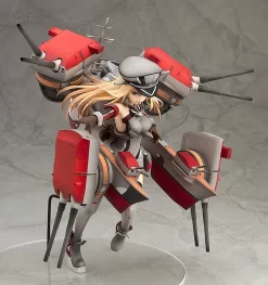 GOOD SMILE COMPANY Bismarck Kai 1/8 PVC 13 GOOD SMILE COMPANY Bismarck Kai 1/8 PVC -Figure Model Shop b3fb684f988d3ef0b65408061a489d19 61267.1473755556