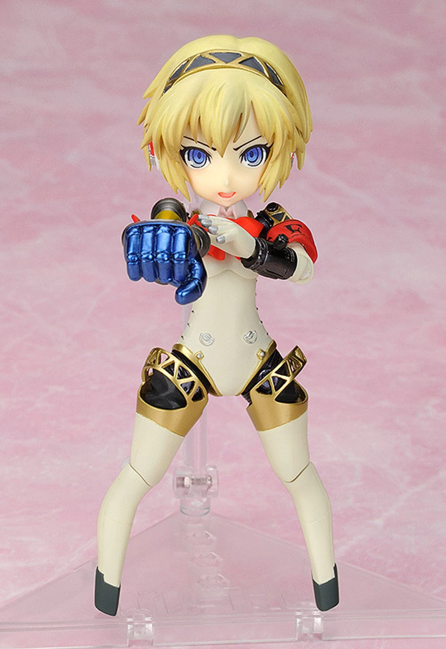 Parfom Parfom Aigis Action 6 Parfom Parfom Aigis Action - Image 6