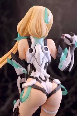 Alphamax Angela Balzac Expelled From Paradise 1/8 -Figure Model Shop back up2 00305.1426746932