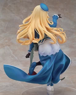 GOOD SMILE COMPANY Atago: Light Armament Ver 1/8 PVC Figure -Figure Model Shop c2331e998c615950e9a35edce7d5c7bd 88613.1454576033