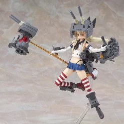 GOOD SMILE COMPANY Alloy Shimakaze PVC Figure -Figure Model Shop c2a7226a0bba235a6ff5fd7c0dc3d8a0 41393.1460361528
