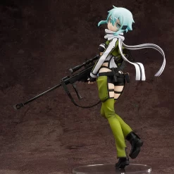 PLATEADO Ver Sinon Sword 1/8 -Figure Model Shop ca83100a3d92cb69b2acafaedc5b9ac6 65721.1429601228