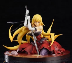 Good Smile Company Kiss-Shot Acerola-Orion Heart-Under-Blade
