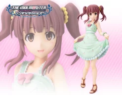 KOTOBUKIYA Ogata Chieri 1/8 PVC Figure