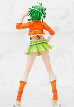 AQUAMARINE VOCALOID Megpoid MAMAMASHIKI GUMI From Megpoid Whisper Ver.1.1 1/8 -Figure Model Shop d384f6bc56ac6c6ad9d067d7f835f9bf 61833.1430817786