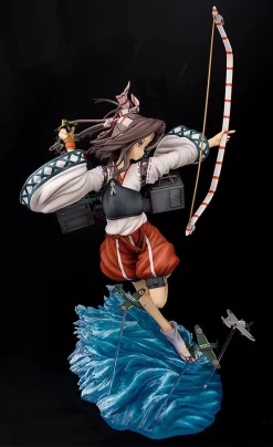 Zuihou 1/7 PVC Figure -Figure Model Shop d4b6cc296ede3aafaff65b8a457315e1 30555.1458197586