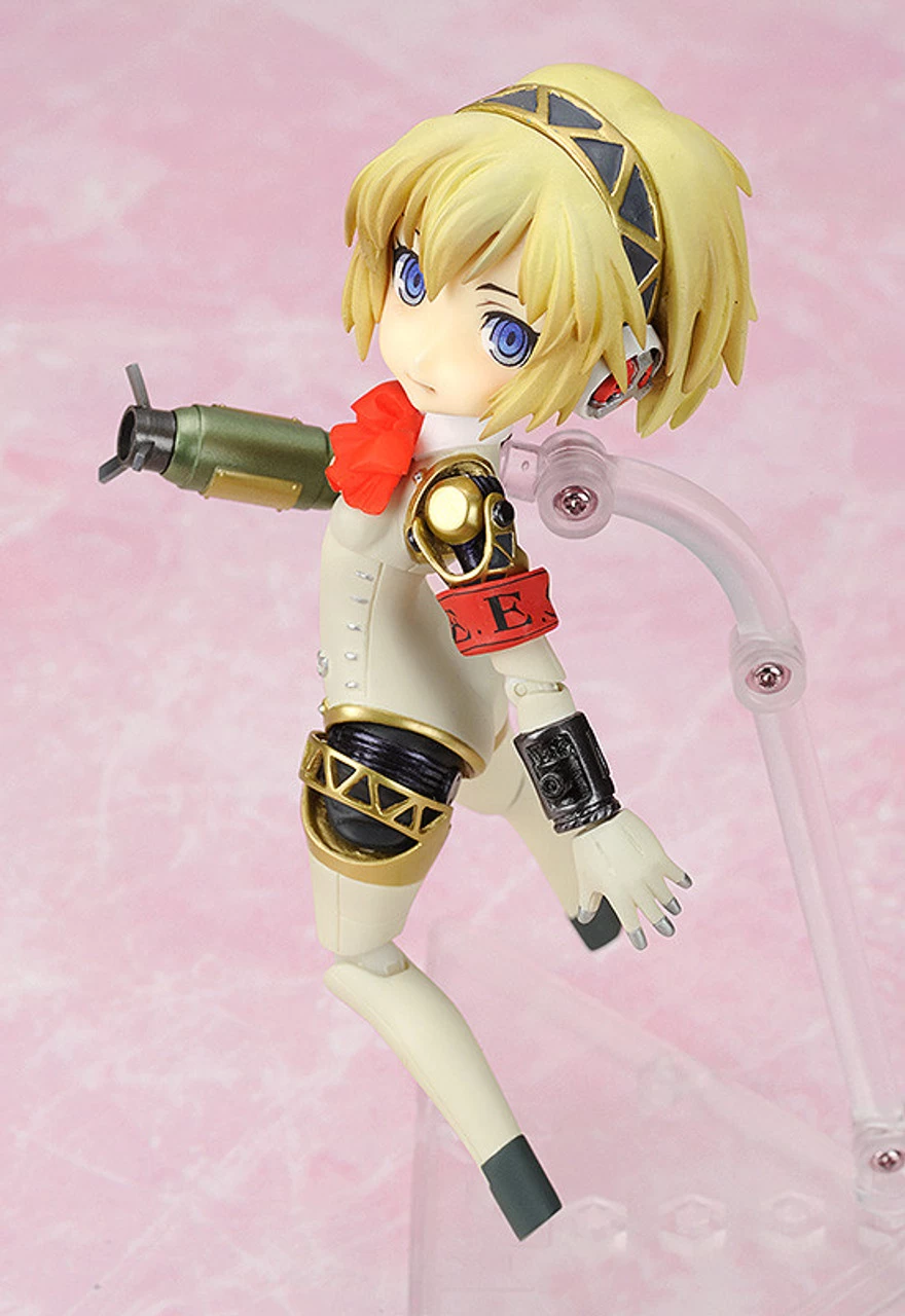 Parfom Parfom Aigis Action 2 Parfom Parfom Aigis Action - Image 2