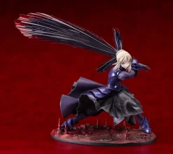 GOOD SMILE COMPANY Saber Alter Vortigern 1/7 PVC Figure (Completed) -Figure Model Shop e1b307a382741337463e72106a43e96b 00171.1469094538